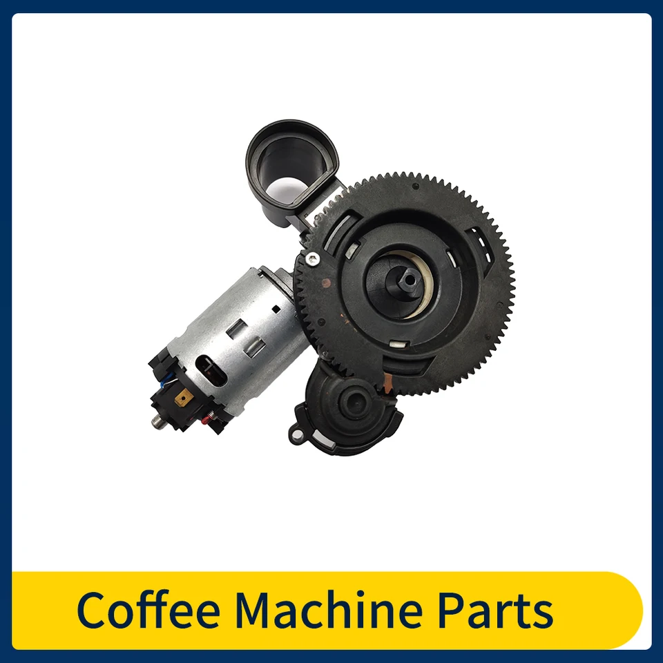 Ersatzmotor Für Philips Kaffeemaschinen – Kompatibel Mit EP1224, EP2121, EP2231, EP4341, EP5341, HD8854, CR097, JSDR001