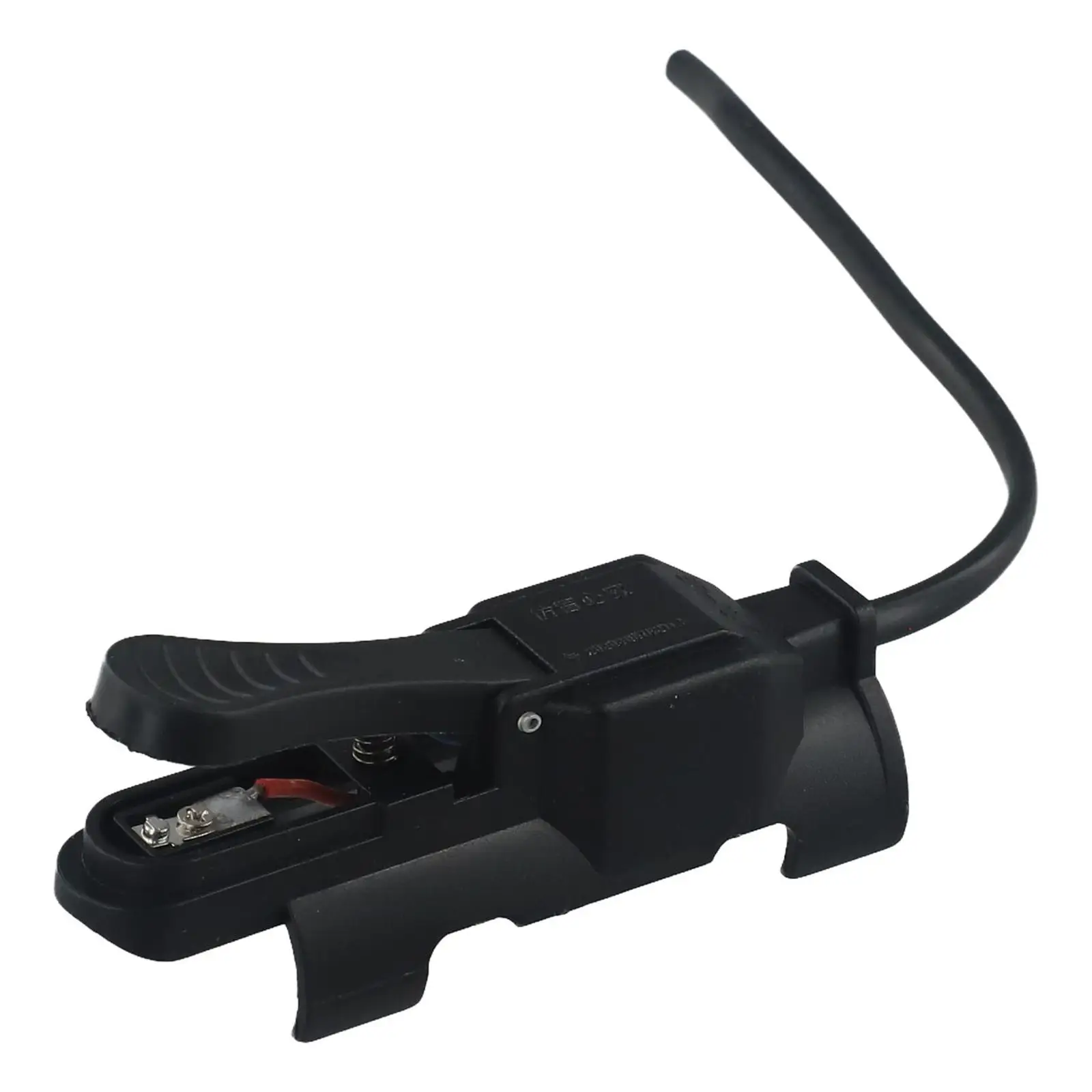 for argon Welding Switch Shell Switch Shell Integrated Switch Core Plastic Metal Switch Housing Practical  for