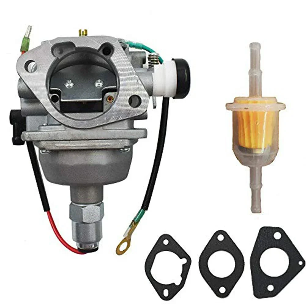 

Carburetor Kit Is For SV720 SV725 SV710 SV715 SV730 SV735 SV740 SV810 Garden Tool Parts Accessories Replacement