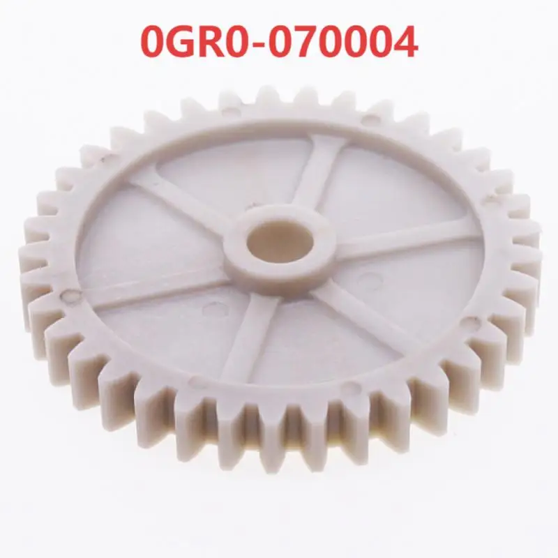 Original Solid Gear Oil Pump 0GR0-070004 For CFMotor ATV UTV SSV Accessories CForce 450 191Q 400ATR-2L 520 550 625 600 moto part