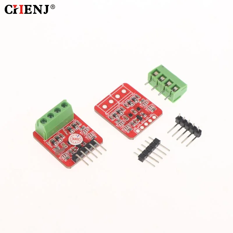 Picture 3: 🎧 MAX98357A Module Stereo PCM Input Class D Amplifier I2S Stereo Audio Module 8-channel TDM