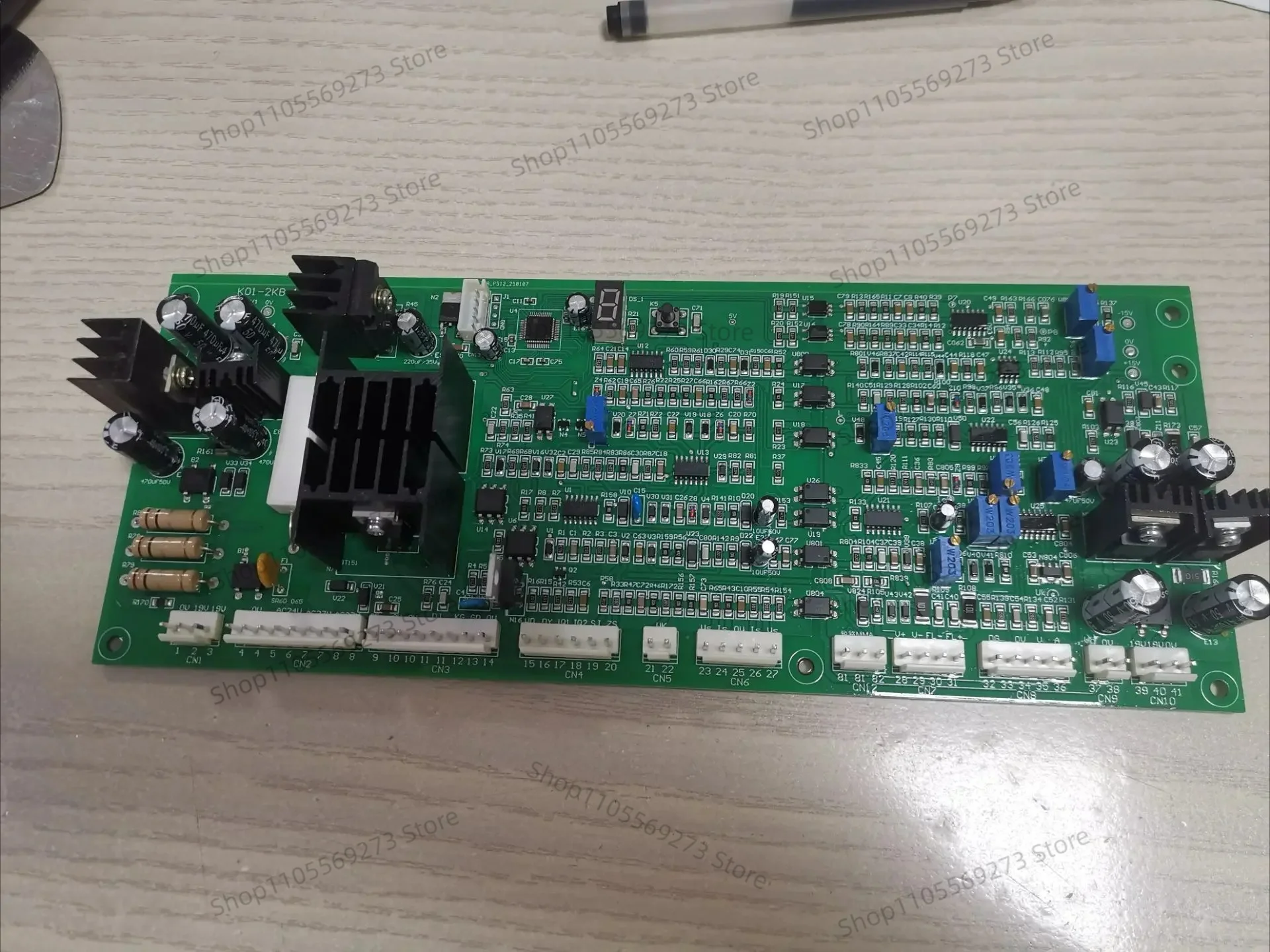 

NBC Control Panel with Manual Welding Gas Shielded Welding Machine with Electric Welding Dual Purpose NBC500