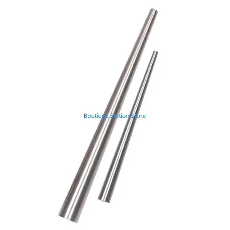 

Y55F 2 Sizes Ring Shaping Metal Earrings Jewelry Making Tool Jewelers Repairing Tool