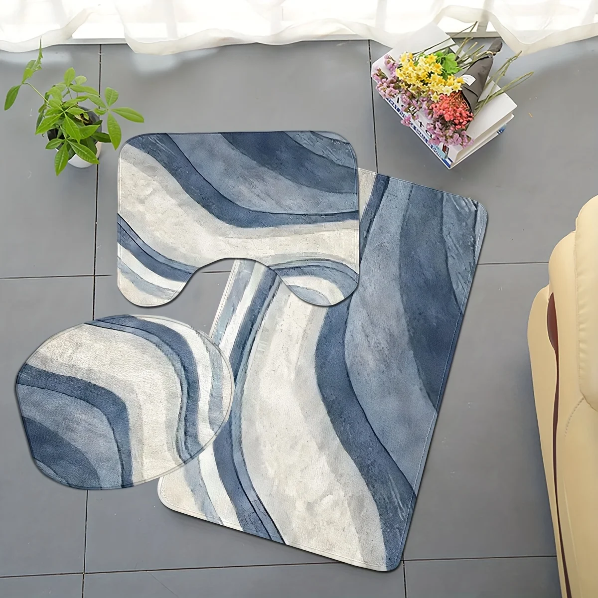 Thumbnail 2 - #12 Latest Toilet Seat Covers Offers