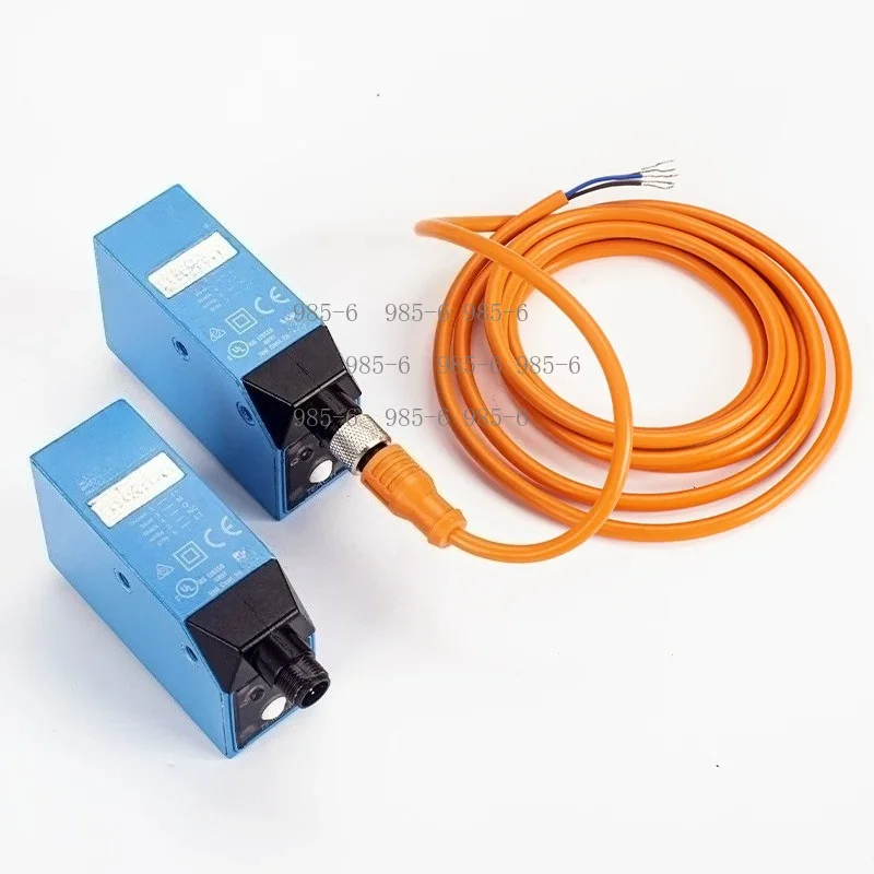 KT5W‑2P1116 KT5W‑2N1116 Color Label Sensor