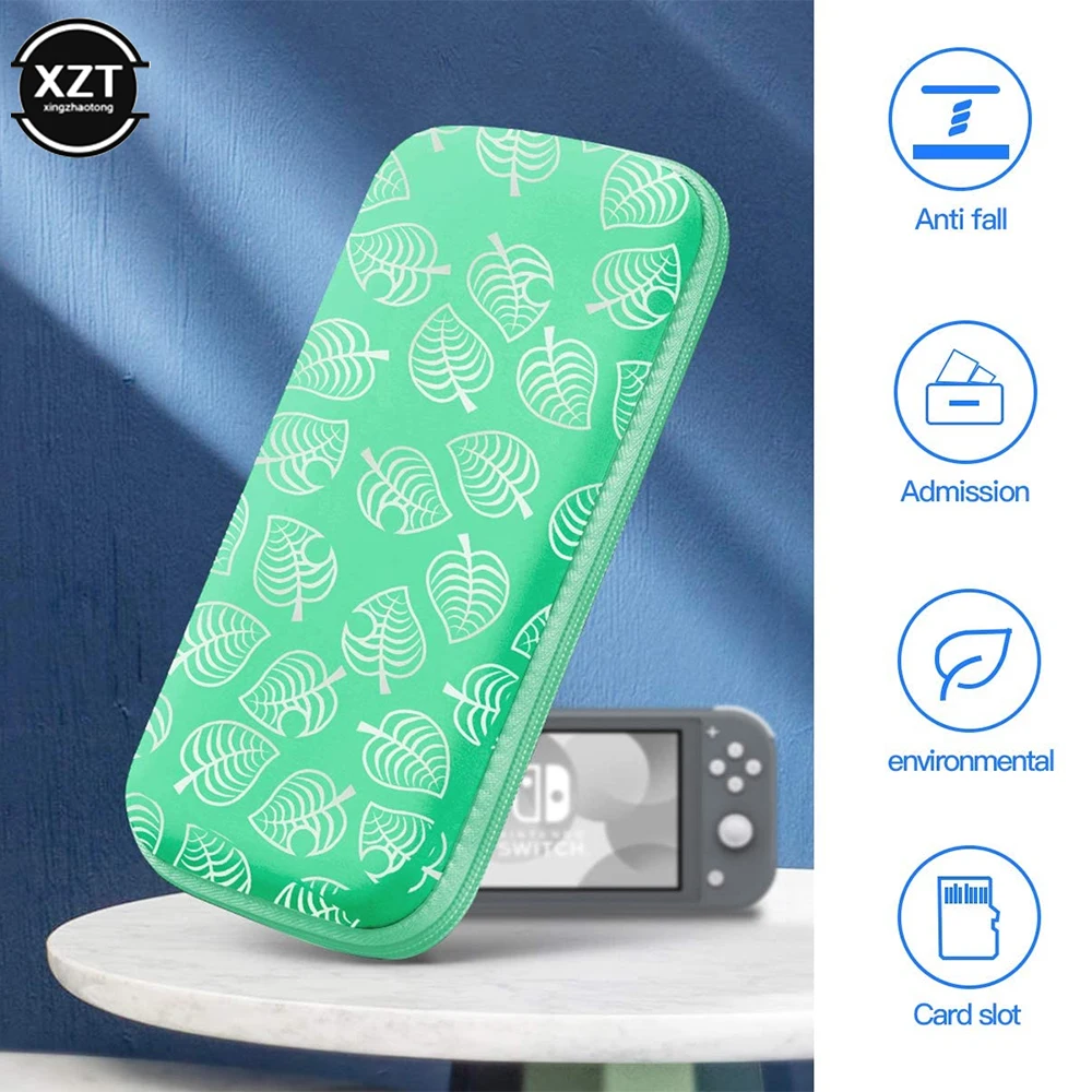 for Nintendo Switch Case Bag Animal Crossing Nintend Switch Lite