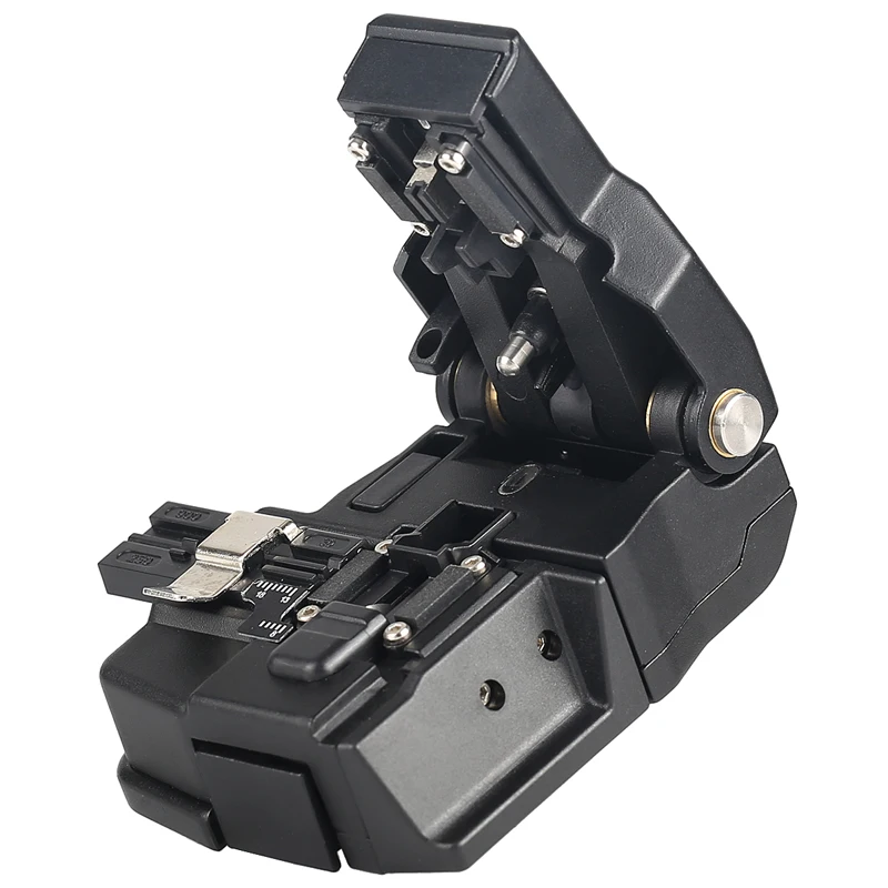 Imagem -05 - Precisão Optical Optics Cutter Combinado para Ct30 Fiber Cleaver Hs-30 Alta