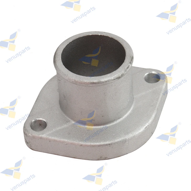 32A46-01101 Thermostat Cover S4S F18B S6S Housing For Mitsubishi Forklift Engine