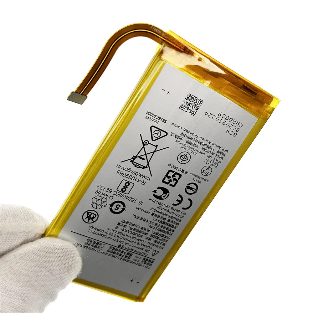 Original JG30 3000mAh for Motorola Moto J G7 XT1962-1 MotoJ, High Quality Batterij Batteria 3000mAh+tools