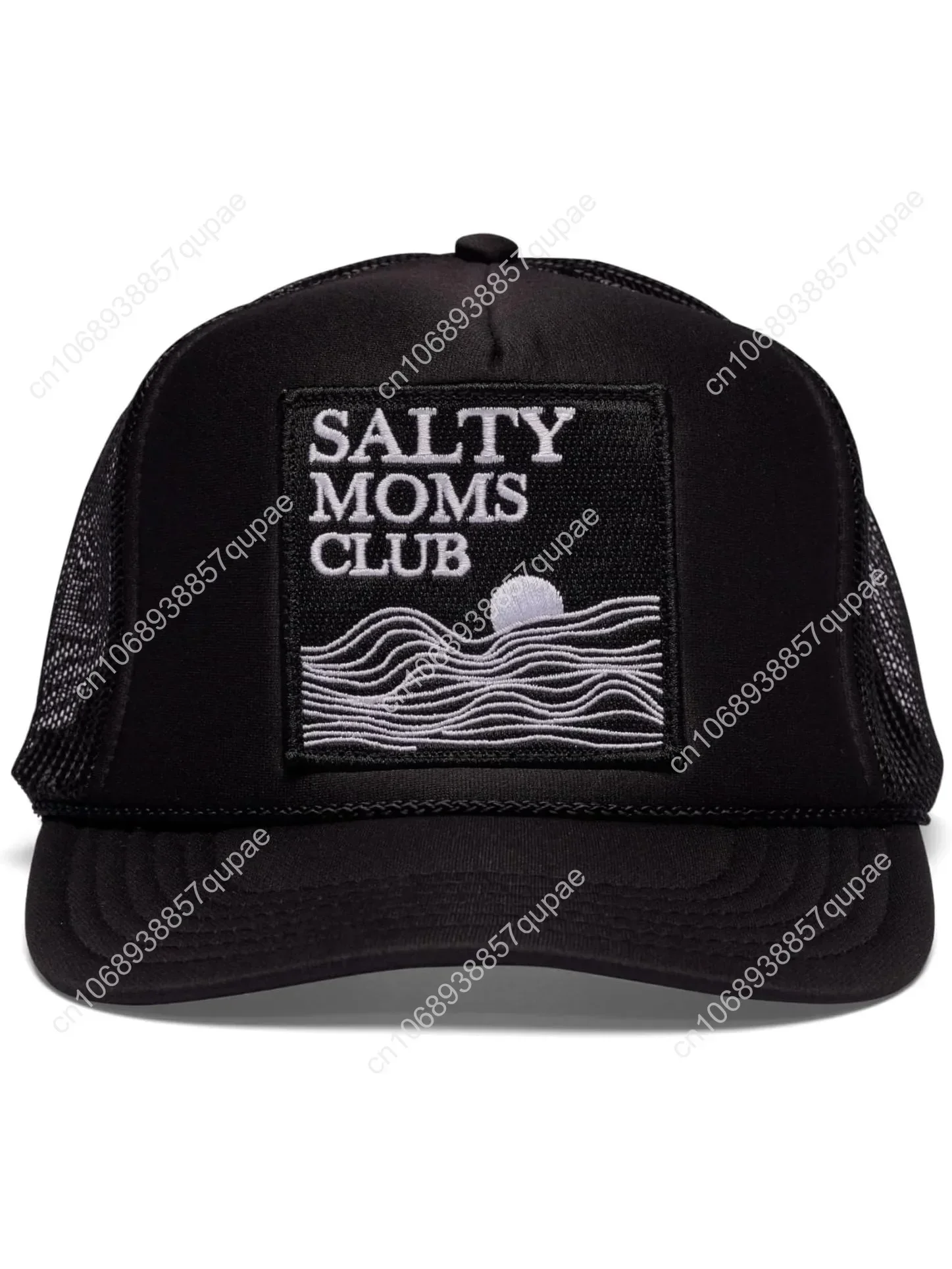 

Friday Feelin' Trucker Hat Women Baseball Caps Western Trucker Hats Adjustable Baseball Hats Fitted Mom Hats - One Size