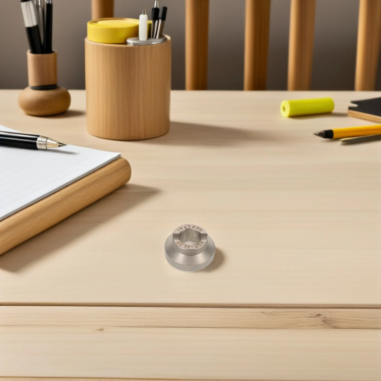 

Watch Back Case Opener 33.5mm High Strength Steel Durable Wear Resistant Gear Teeth Stable Grip Precise Alignment Versatile