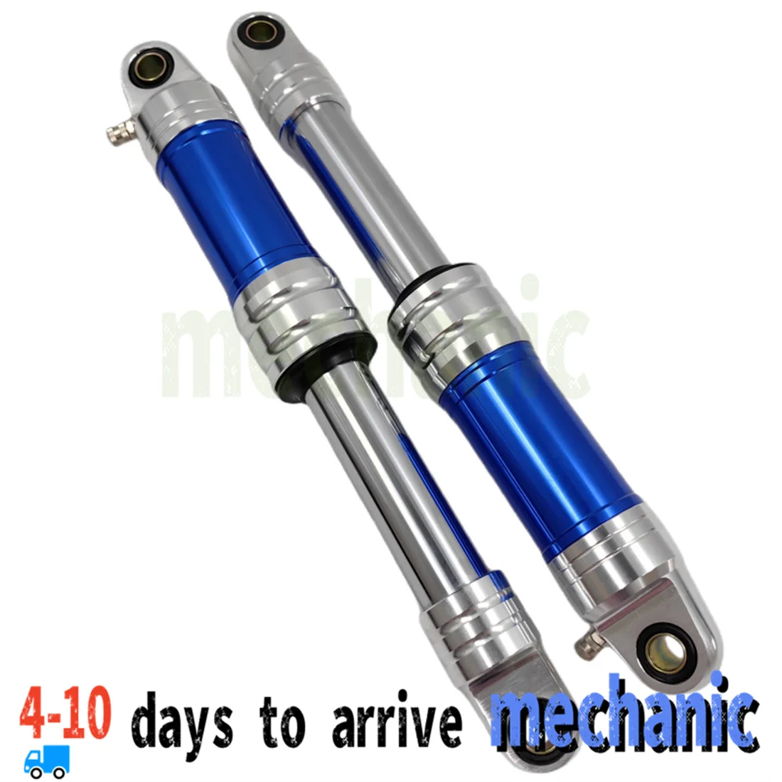 

A PAIR For RFY285 rear shock absorber modified with calf U+B U1 UQI MQIS UQI+U+A N1S NQI shock absorber