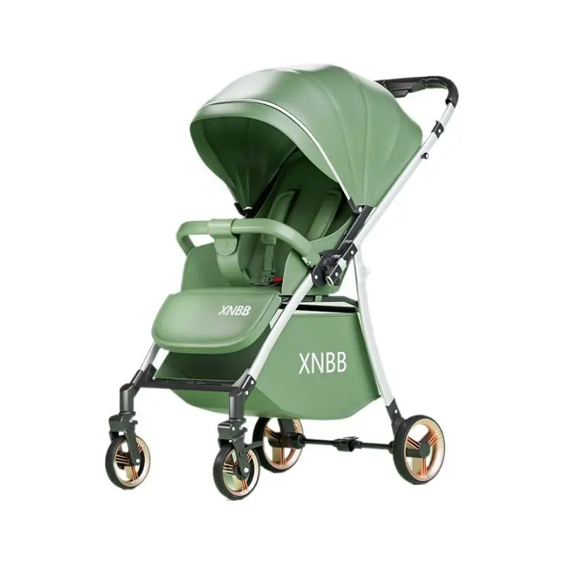 

Коляски для близнецов можно сложить и легкими.