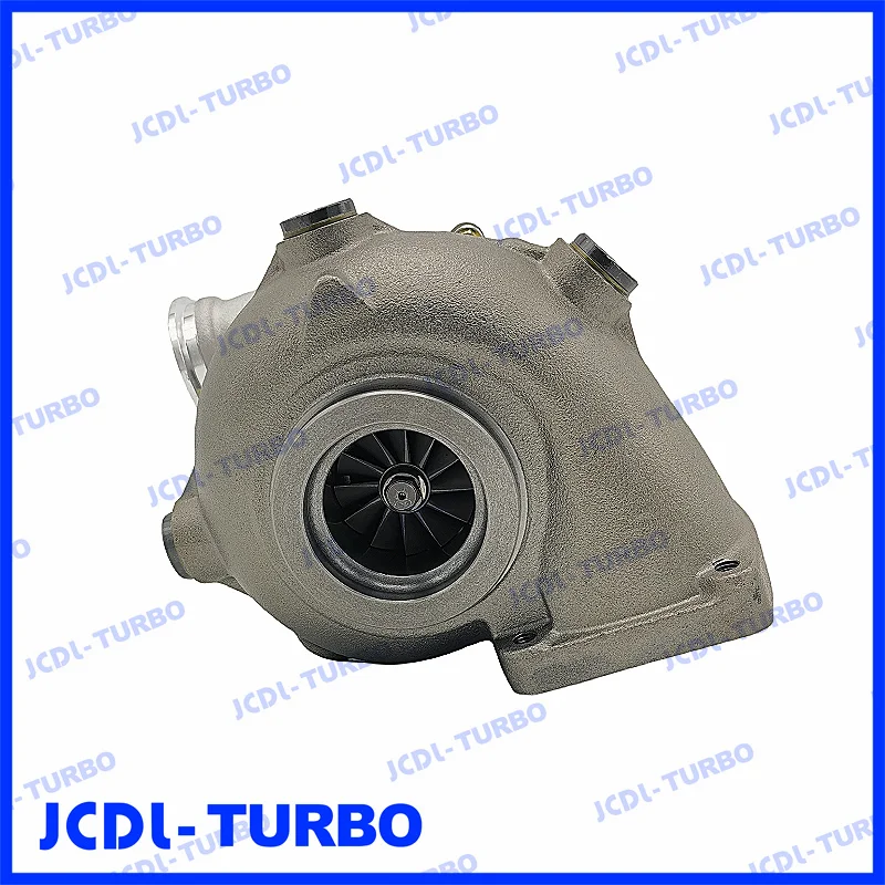 Turbocharger K26 53269706497 3802070 53269886496 532698864975 3269706293 53269886751 for Volvo Penta Schiff Marine AD41P KAD42