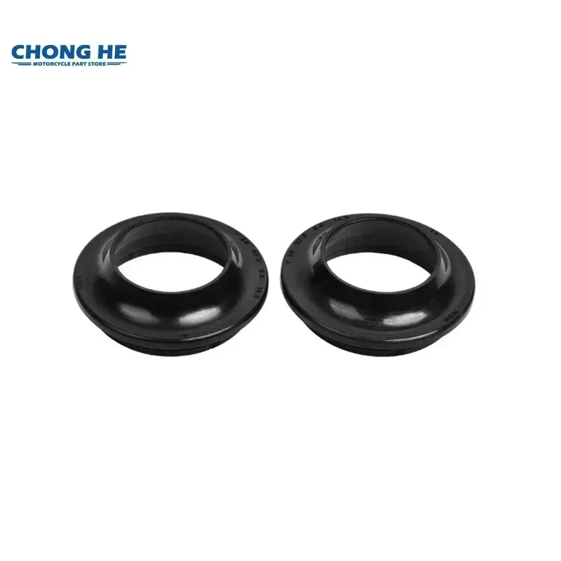 26x37x10.5 26 37 26*37 Motorcycle Front Fork Damper Oil Seal Retainers Dust Cover For HONDA DIO VISION NSC50 NSC110 NSC 50 110