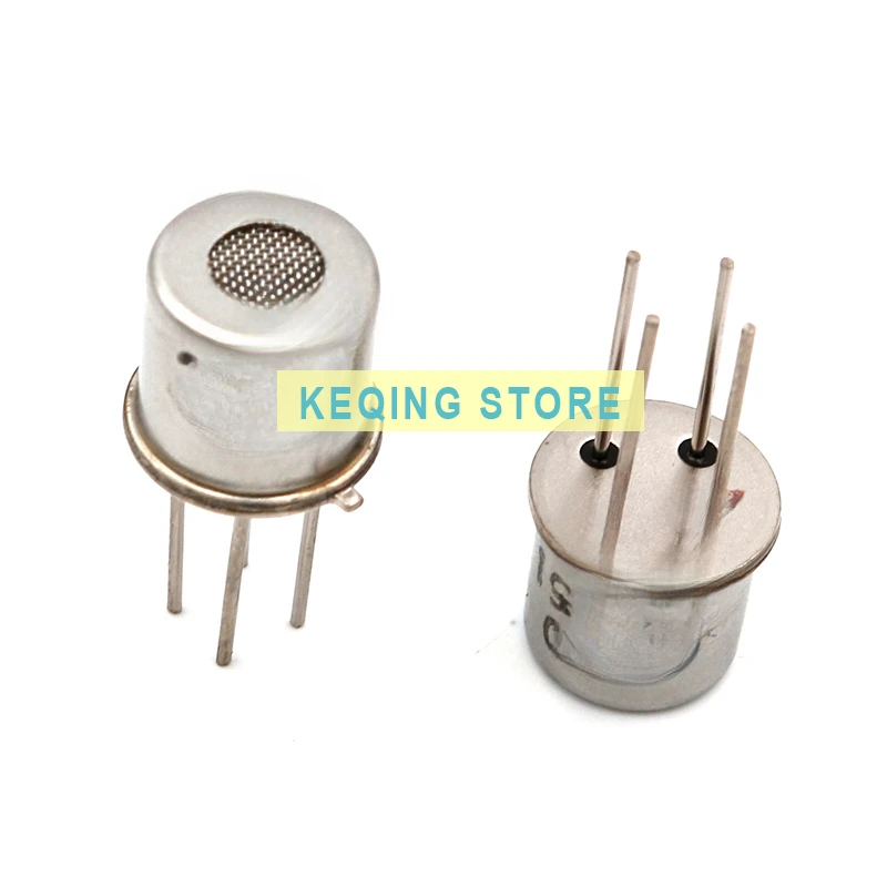 TGS2620 Detektor Uap Organik Tempat Sensor Alkohol Diskon Besar