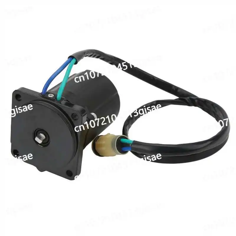 Electrical Tilt Trim Motor 36120‑ZV5‑822 Replacement for SUZUKI DF40 DF50 PTT MOTOR for40 50  Stroke 38100-87J11