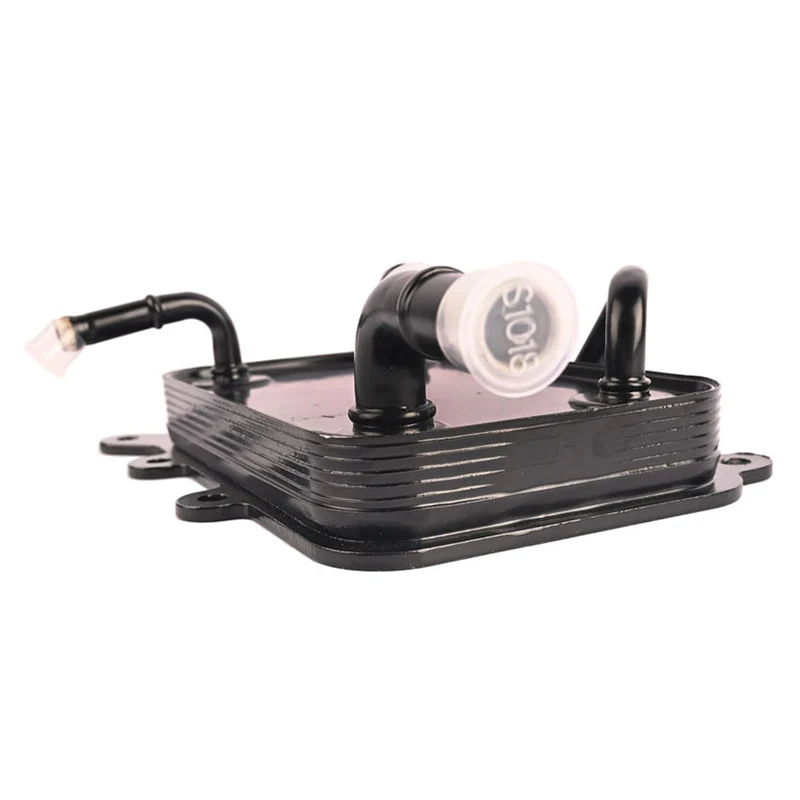 Transmission Oil Cooler Fits for Kia Optima 2.4L 2016-2020 25620D5000 Automatic Transmission Fluid Warmer ATF Warmer