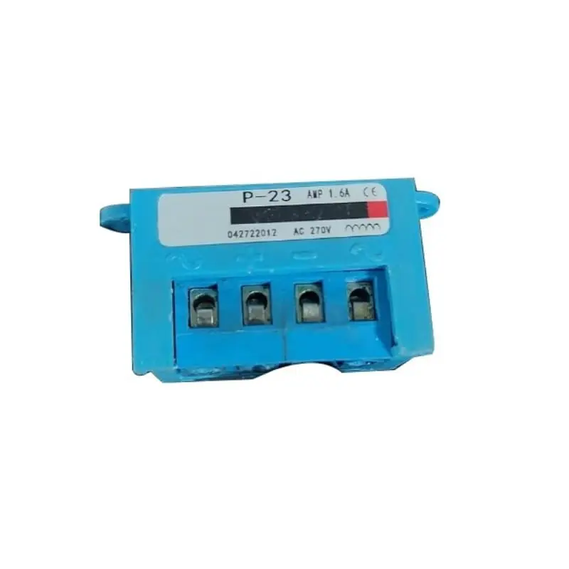 

Выпрямитель тормозной системы 1.6A 270V p-23