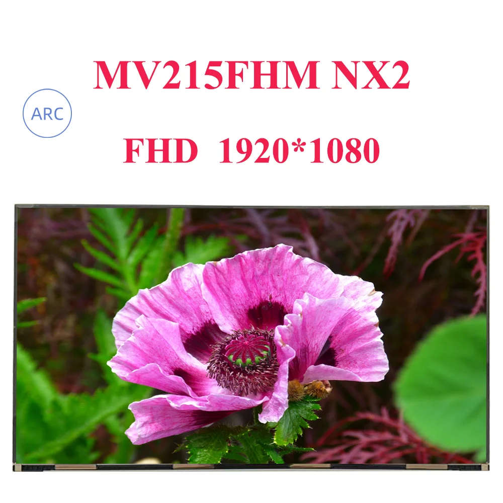 

21.5" New MV215FHM-NX2 LCD screen model IPS FHD 1920*1080 MV215FHM-NX2