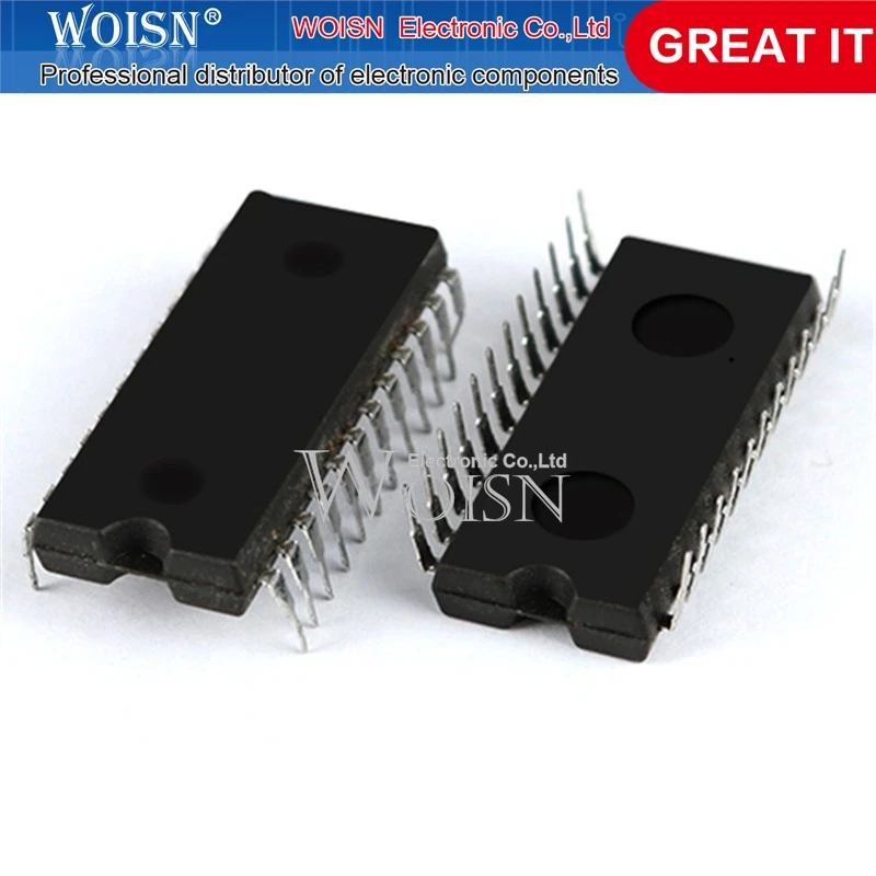 

10 шт HY6116ALP-10 HY6116ALP DIP-24