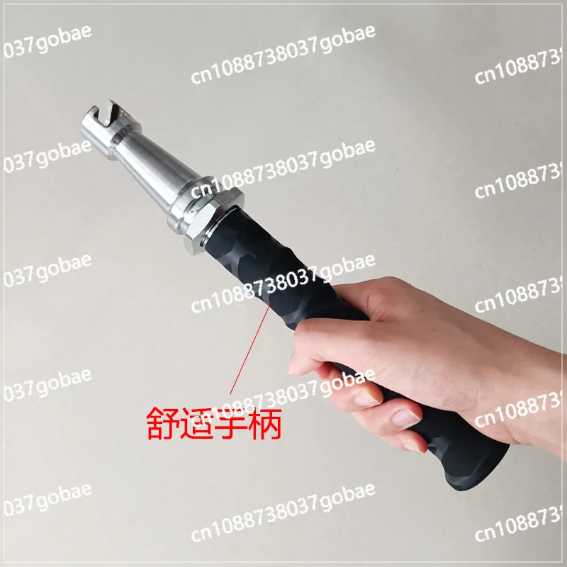 Car Dent Repair Tool 1kg Hail Pit Light Hammer Repair Pull Pit Dent Accessories Free Paint