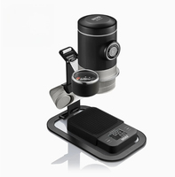 Wacaco Professional Picopresso + Case Portable Espresso Machine Set