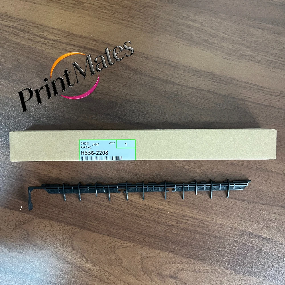 

1PCS H5562208 H5562209 Fuser Gate Plate for RICOH MP161 MP171 MP175 MP201 Series Compatible with 4410 1515 2013