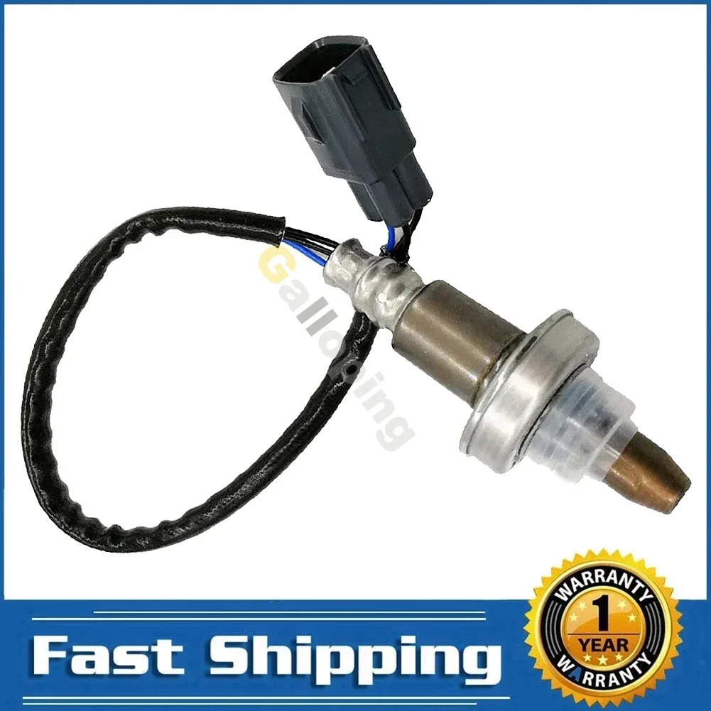 

Upstream Oxygen O2 Sensor For 2010-2015 Toyota Prius 2015 2016 Lexus CT200h Toyota Prius V 1.8L 4 Wires Air Fuel Ratio 234-9140