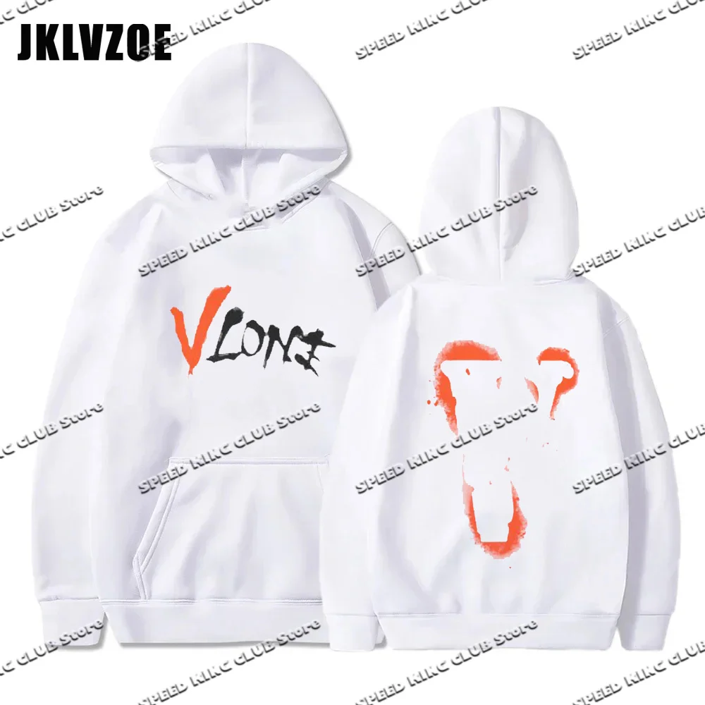 

Fashion Trendy Brand European And American Men's Hoodie Printed High Quality Hip Hop Loose Unisex Fashion Brand Jumper Hoodie