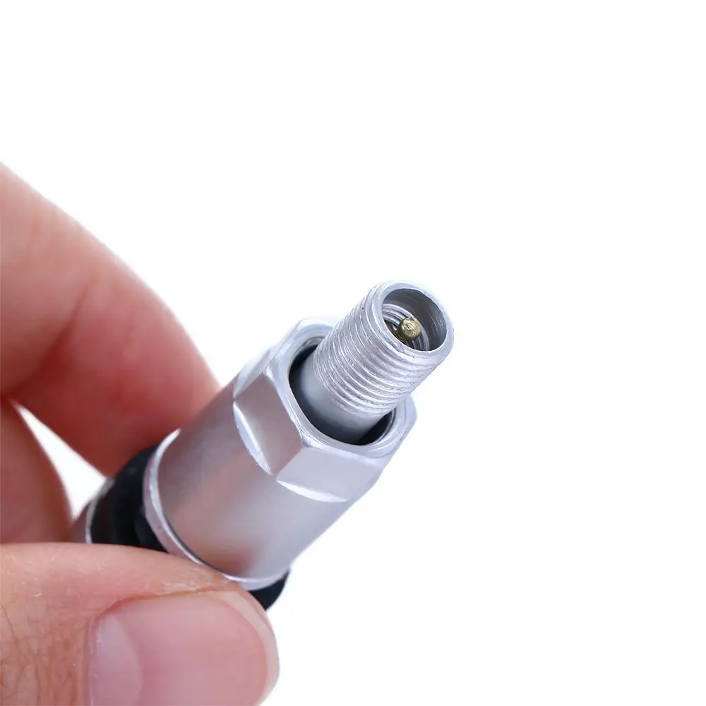 Metal 4Pcs/Set Motorcycle Car Accessories Auto Parts Automobiles Stem Caps Air Valve Wheel Tyre Car Tyre Valve