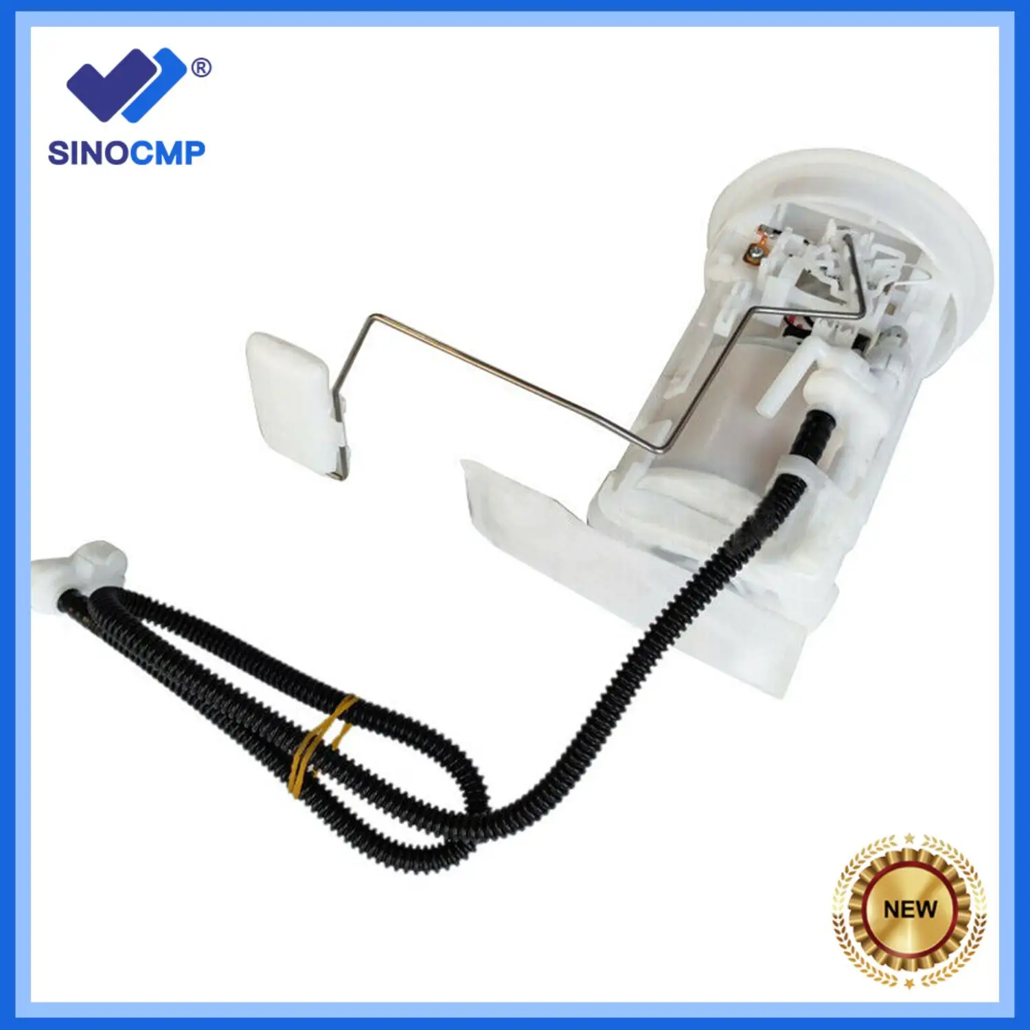 

1pc Electric Fuel Pump Assembly 17040-8H31B 170408H31B Replacement For Nissan X-Trail T30 QR25 2002-2005 Auto Fuel Pump Module