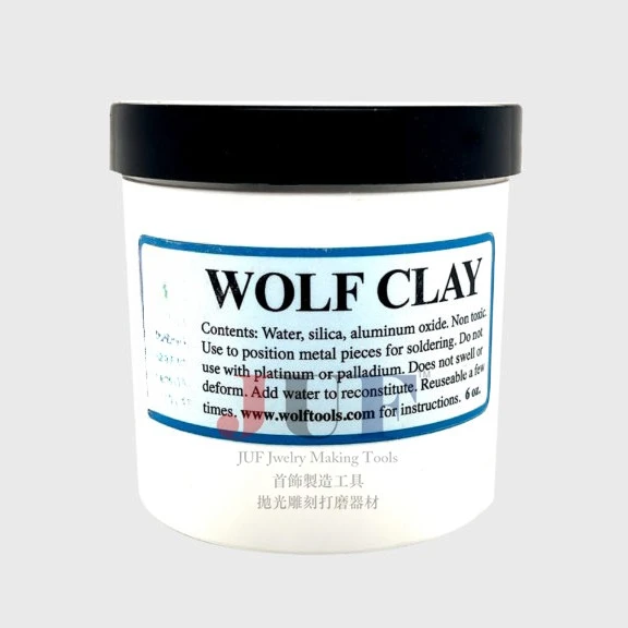 American Made Fixed Clay CLAY Metalworking Welding Tools for Welding