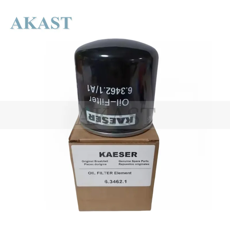 

Fits KAESER Air Compressor Oil Filter 6.3462.1 6.3463.0 6.3464.0 6.1985.0 A1