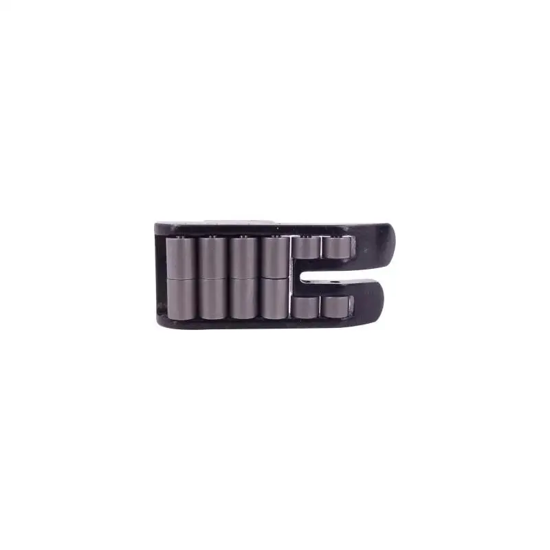High Quality R141 Roller Presser Foot Leather Fabric Presser Feet For Industrial Lockstitch Sewing Machine Accessories Tools