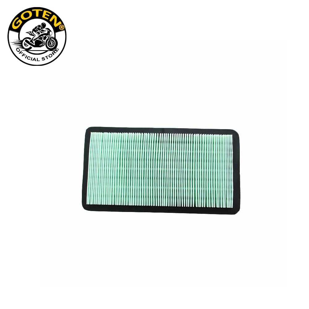 Goten Air Filter, Foam Pre Filter For Honda GCV520U, GCV530, GCV530R, GCV530U, GX440IR, GX440IU, GXV520U, GXV530, GXV530R