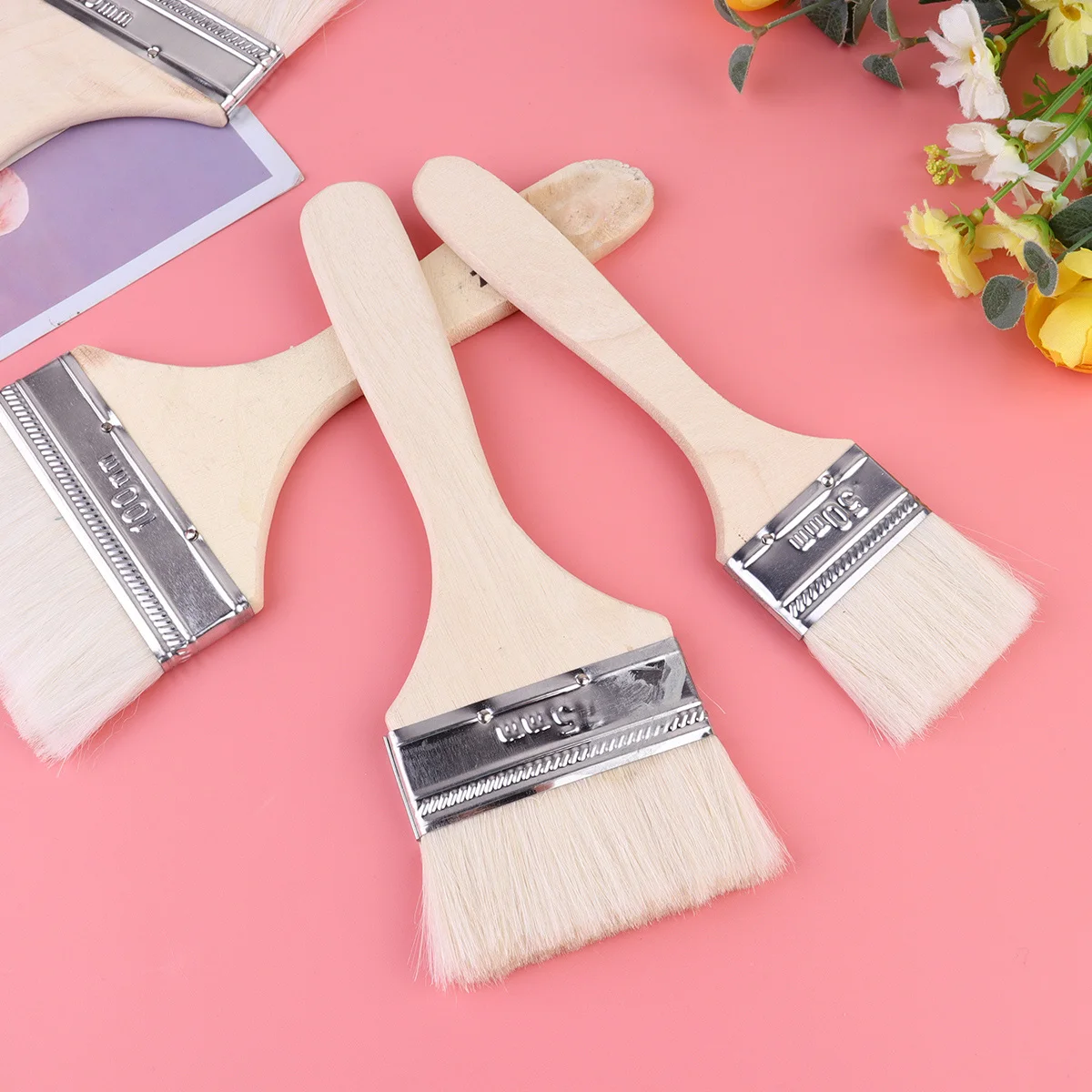 baking  chip  touchup  paint