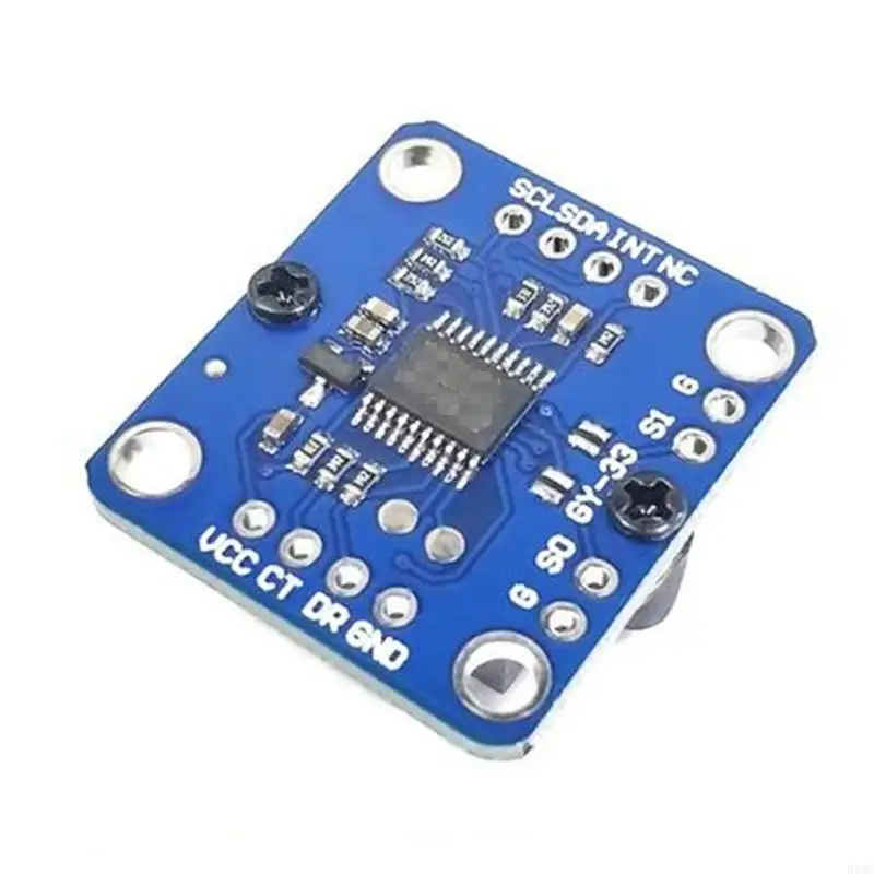 Professional GY-33 …