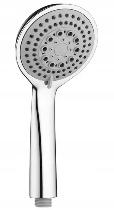 Yoko Chrome 3-jet douchehandset