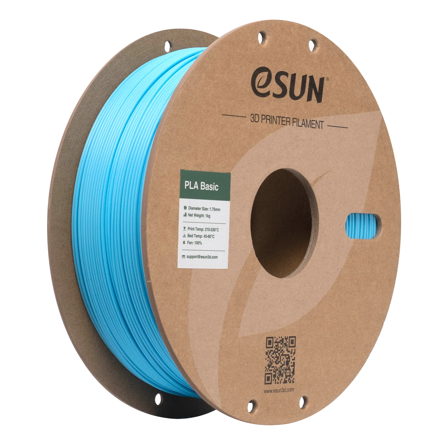 eSUN — filament PLA do druku 3D — zdjęcie produktu 9