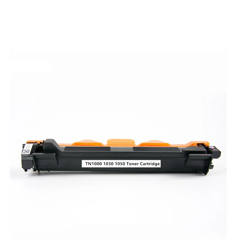 TN1000 1030 1050 Toner Cartridge For Brother TN1000 TN1030 TN1050 TN1060 TN1070 TN1075 TN1095 HL1110 TN 1000 1030 1075 Printer