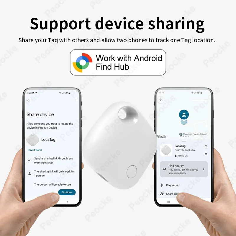 Мини-смарт-тег GPS-трекер для Android Type-C зарядный Bluetooth-локатор Finder автомобильное анти-потерянное устройство велосипедная электроника безопасность