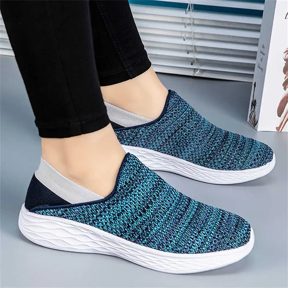 Botín de punto de entretiempo para hombre, zapatos mocasines para hombre, zapatillas altas para hombre, deporte, hospitalidad, lo más nuevo de ocio