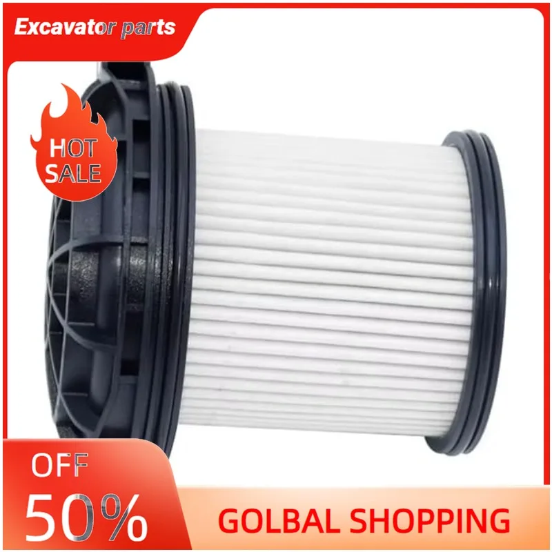 

Oil Filter 81.32118-6010 TE-13020 Hydraulic Transmission Element SH 62292 H 11002 For Hino