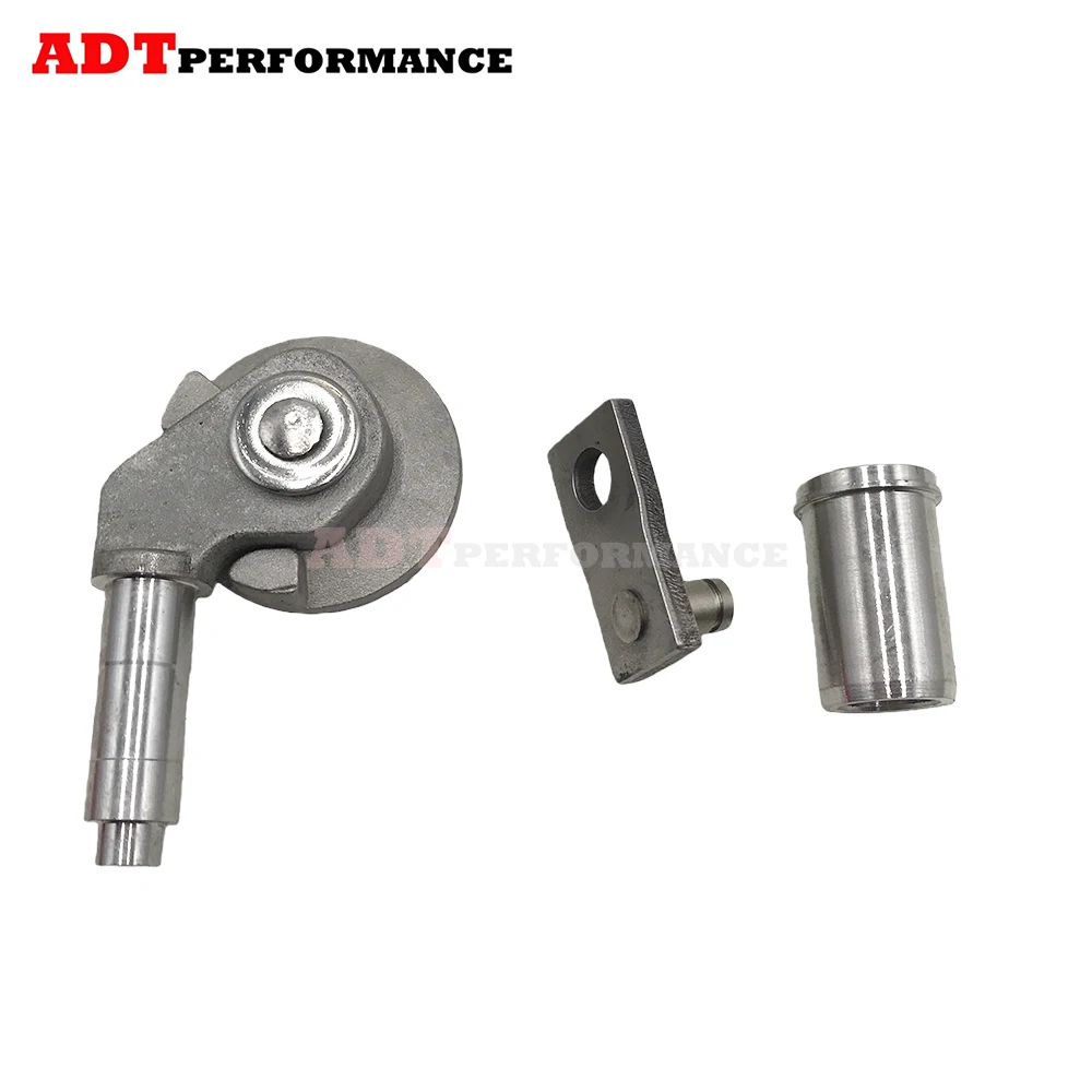 821402 MGT2260SZ / GT2260S Turbo Flapper For FORD Mustang 2.3L EcoBoost 310HP 2014- FR3E-9G438-CD FR3E9G438CA 821402-0014 827238