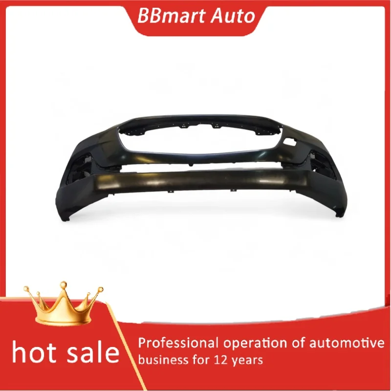 

71711M55R00 BBmartАвтопередний бампер ДЛЯ SUZUKI SWIFT 2018-2024