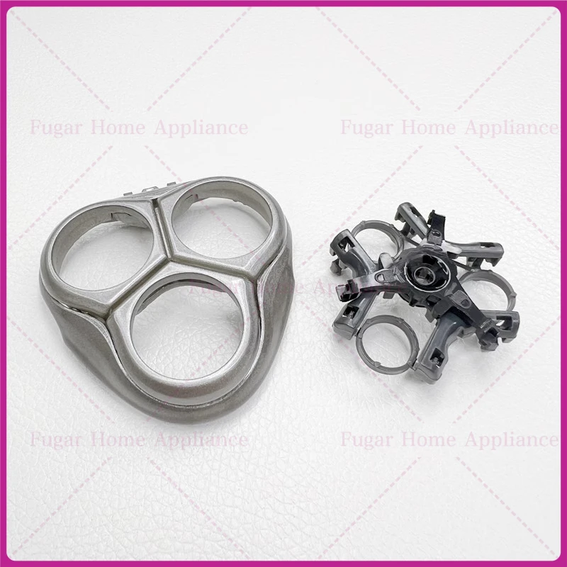 Replacement head razor blade for Philips shaver HQ8240 head HQ8260 8250 8290 8270 8261 accessory blade mesh head