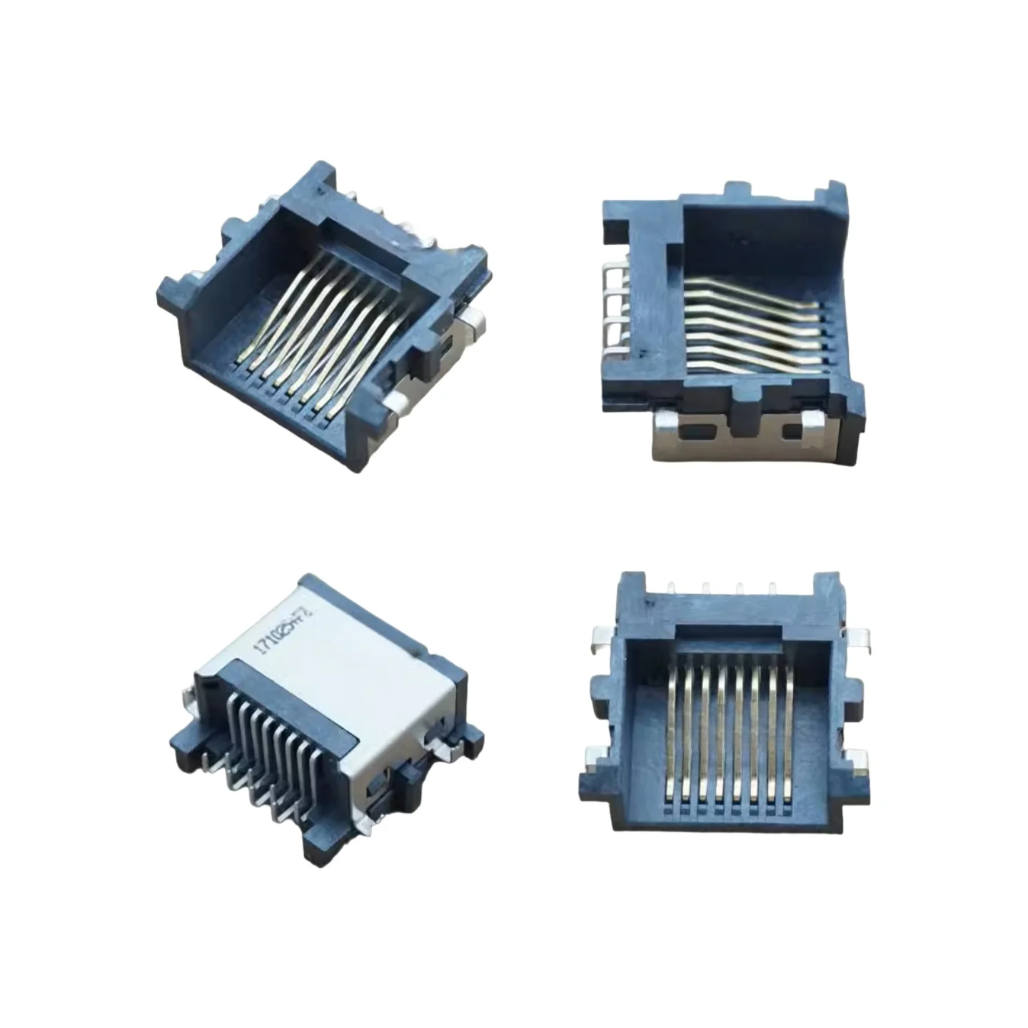 3 piezas de nueva interfaz de red original para ordenador portátil DELL Vostro 3480 3490 Latitude 3490 RJ45