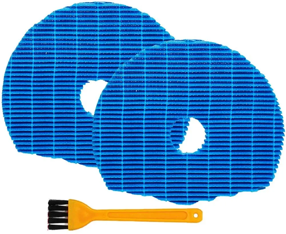 

Humidifier Filter FZ-C100MFE For Sharp Air Purifier KC-840E KC-A840TA KC-C70TA KC-860E KC-C150E 2PCS