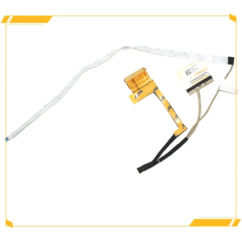 

DC02C00LS00 DC02C00LS10 New Lcd GY750 EDP Cable 144HZ For Lenovo Legion 5-17ARH05 H 82GN 5-17IMH05H 81Y8 5-17IMH05 82B3